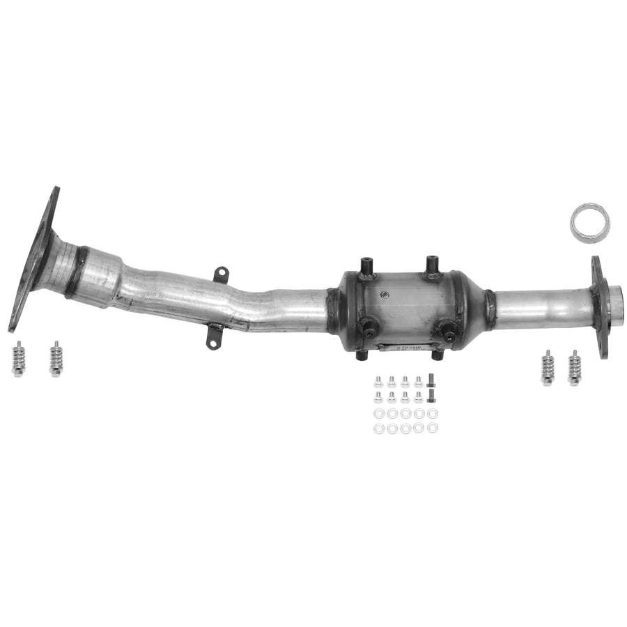 Top View