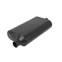 Flowmaster 50 Series Delta Flow Chambered Muffler