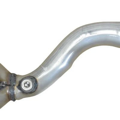 Angled View