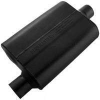Flowmaster 40 Series Chambered Muffler
