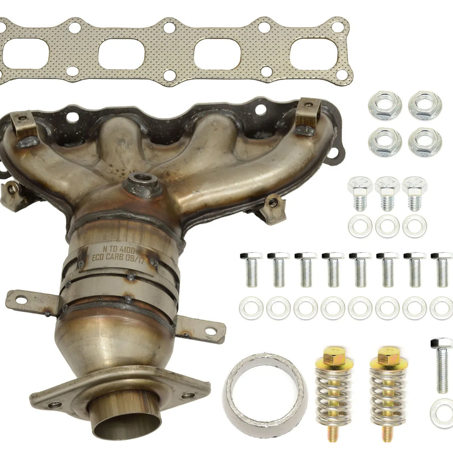 Top View