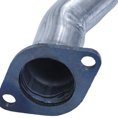 Alternate View
