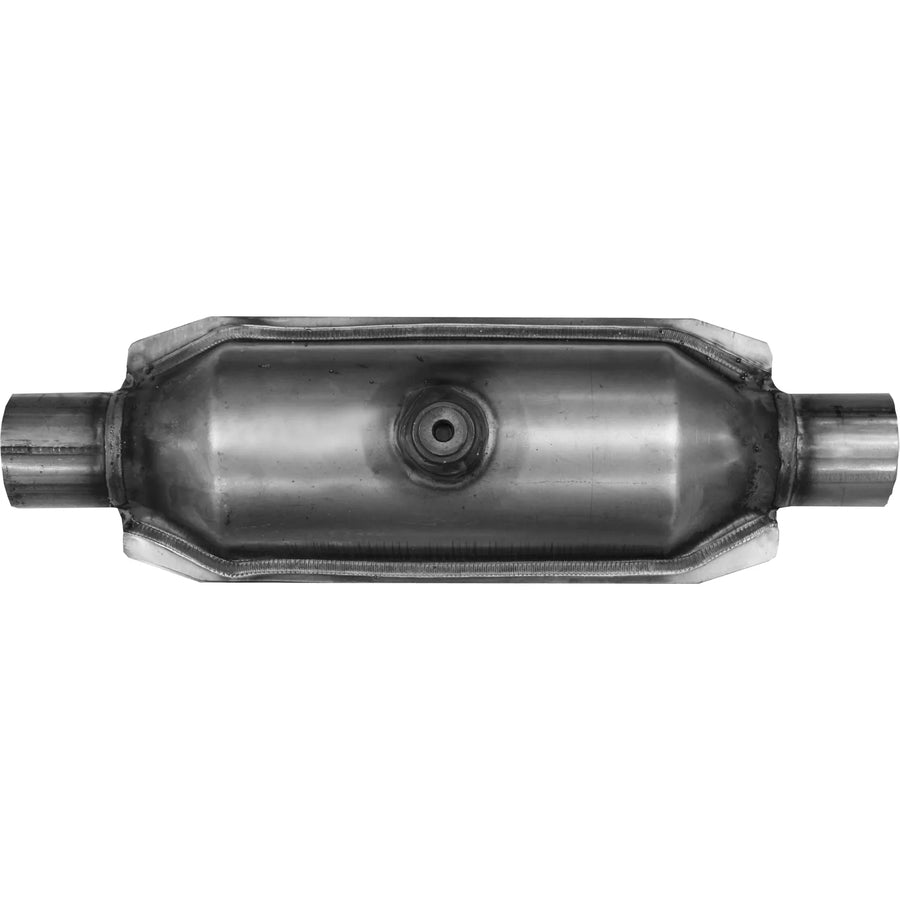 Top View