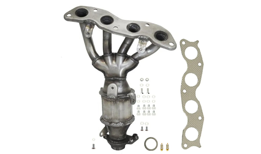 Top View