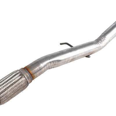 Left Side View
