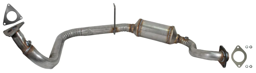 Side View