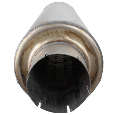 Alternate View