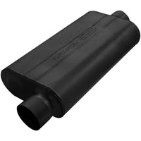 Flowmaster 50 Series Delta Flow Chambered Muffler