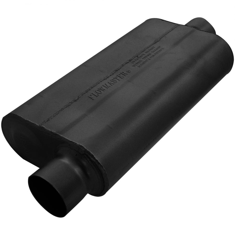 Flowmaster 50 Series Delta Flow Chambered Muffler