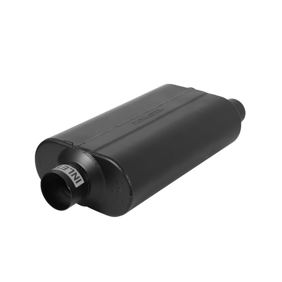 Flowmaster Super 50 Series Chambered Muffler
