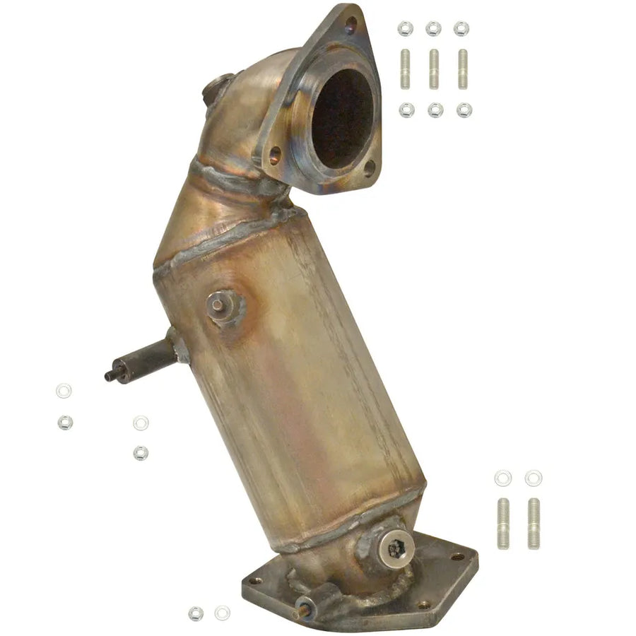 Top View