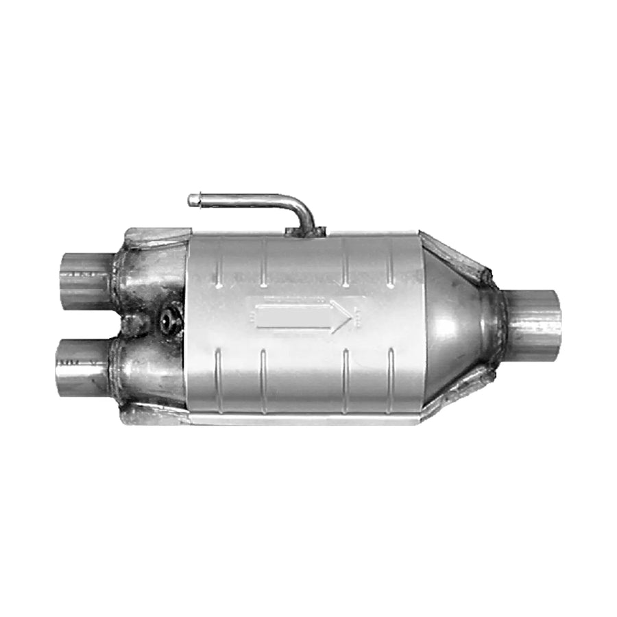 Top View