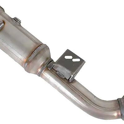 Side View