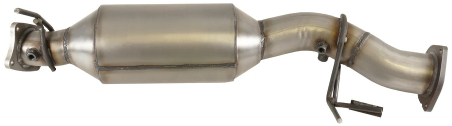 Side View