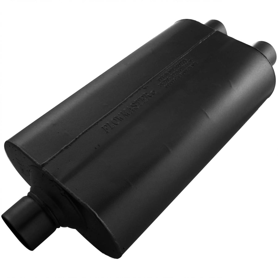 Flowmaster Super 50 Series Chambered Muffler