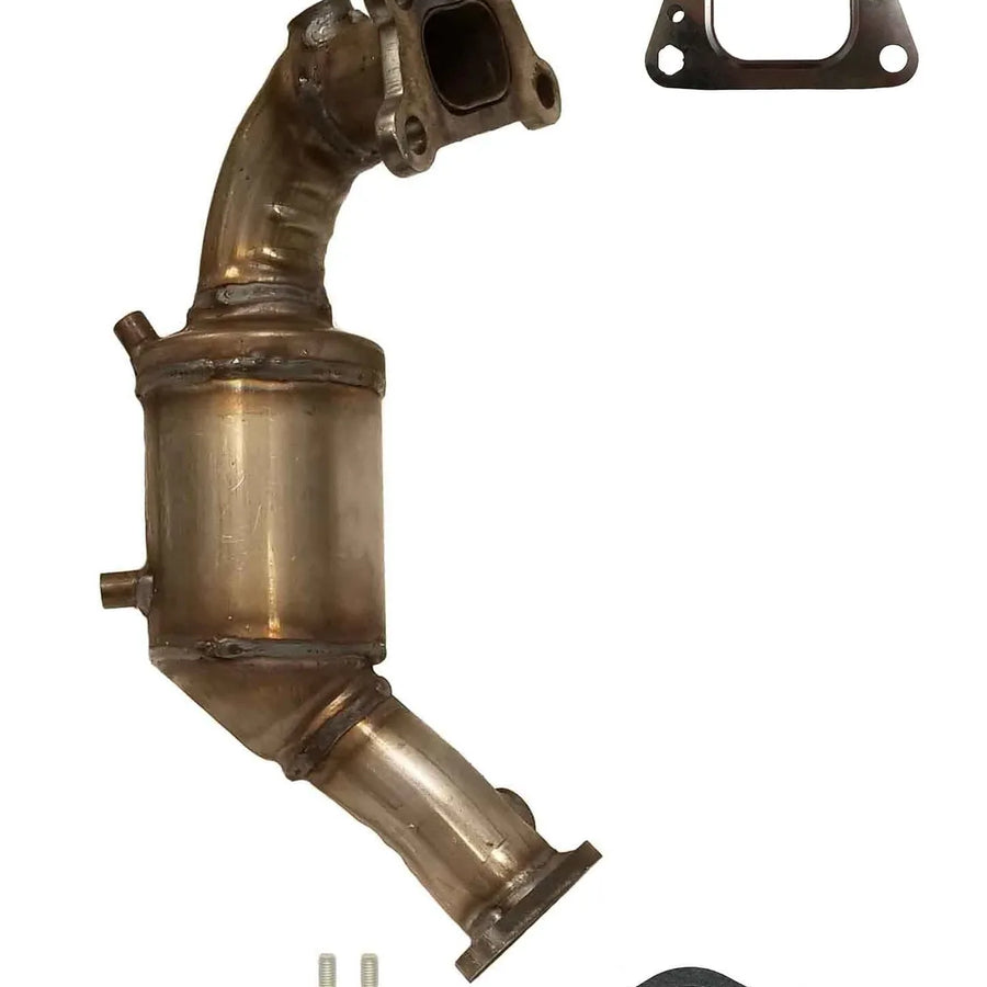 Top View