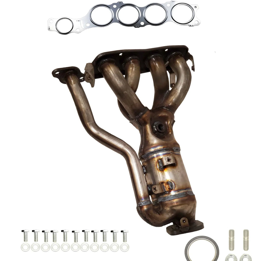 Top View