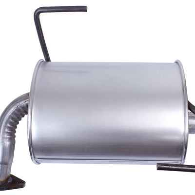 Side View