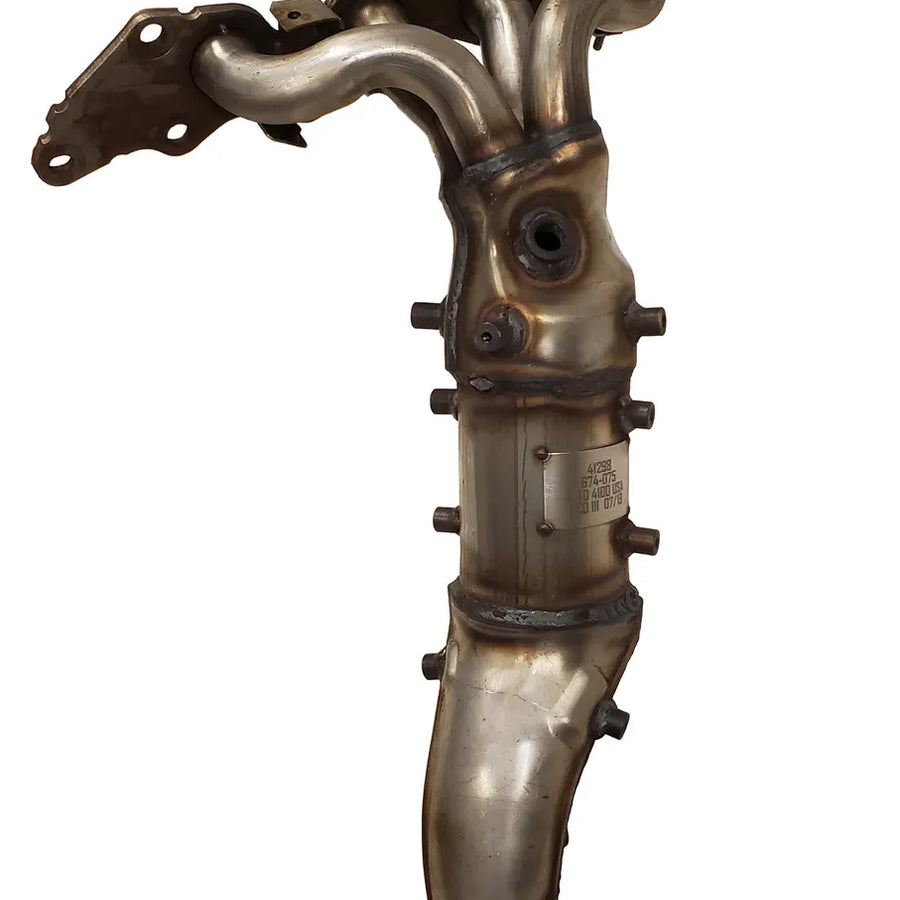 Top View