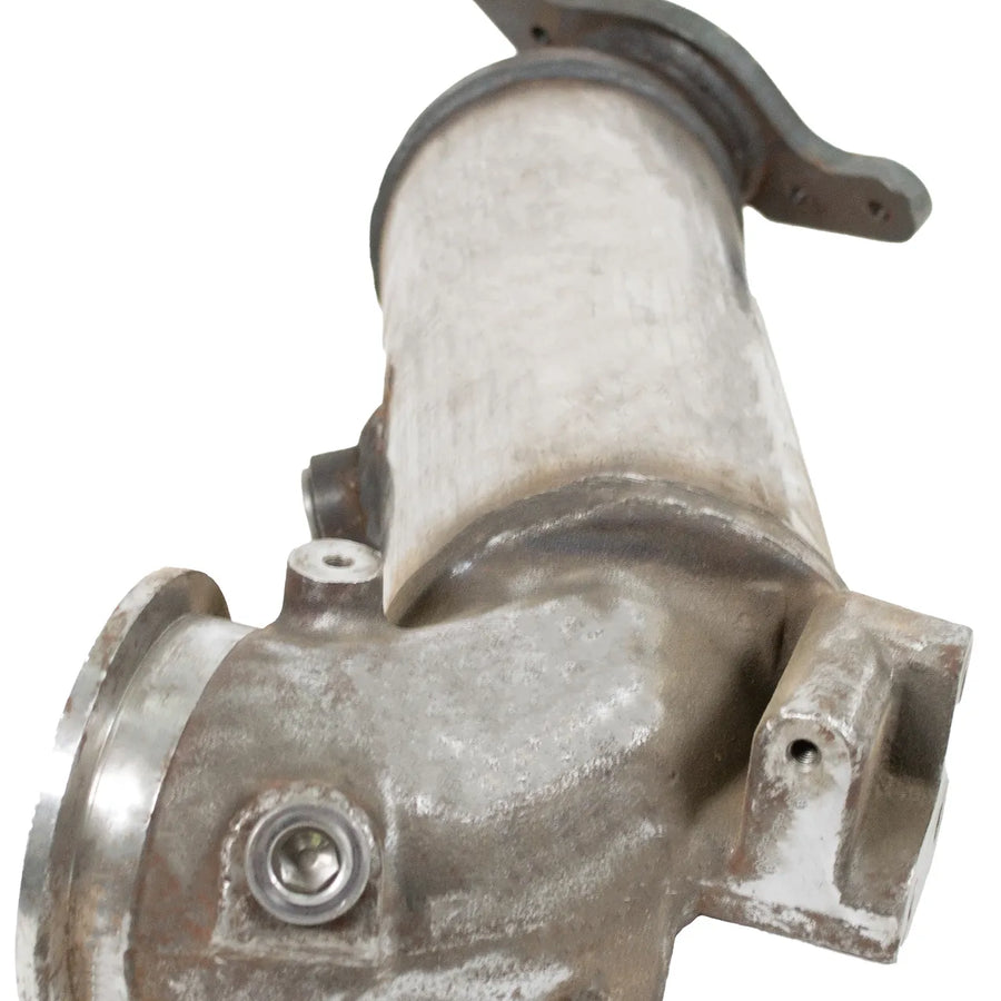Top View