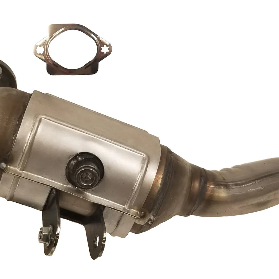 Top View