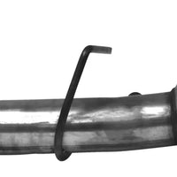 Front View