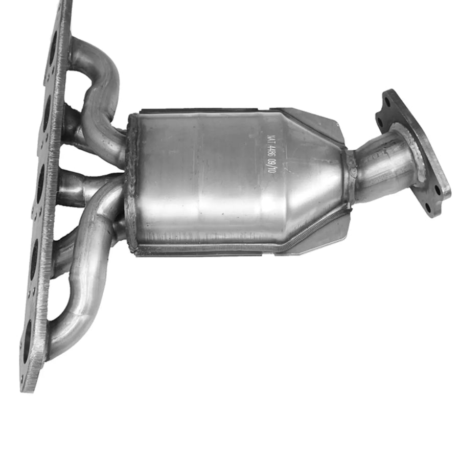 Top View