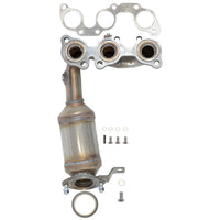 Top View