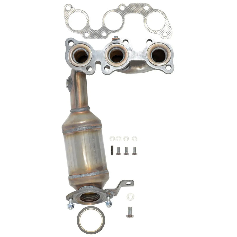 Top View