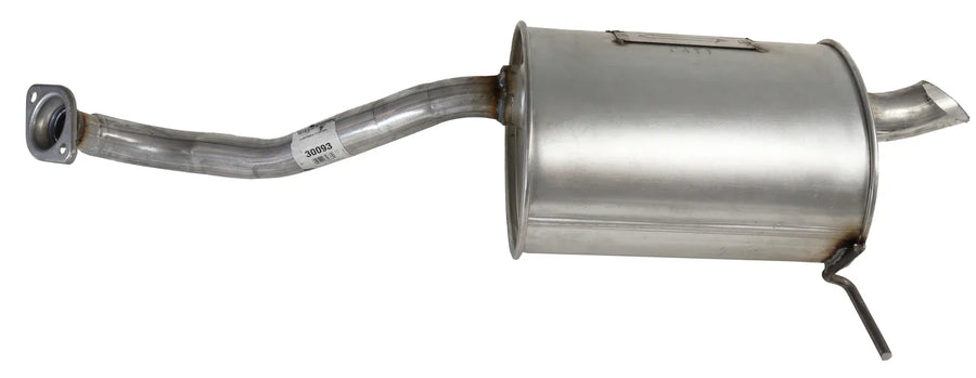 Side View