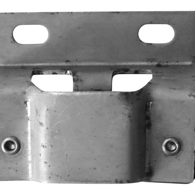 Bottom View