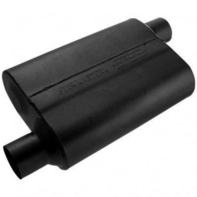Flowmaster 40 Series Chambered Muffler