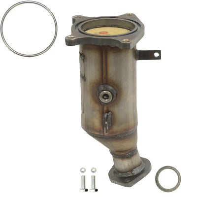 Top View