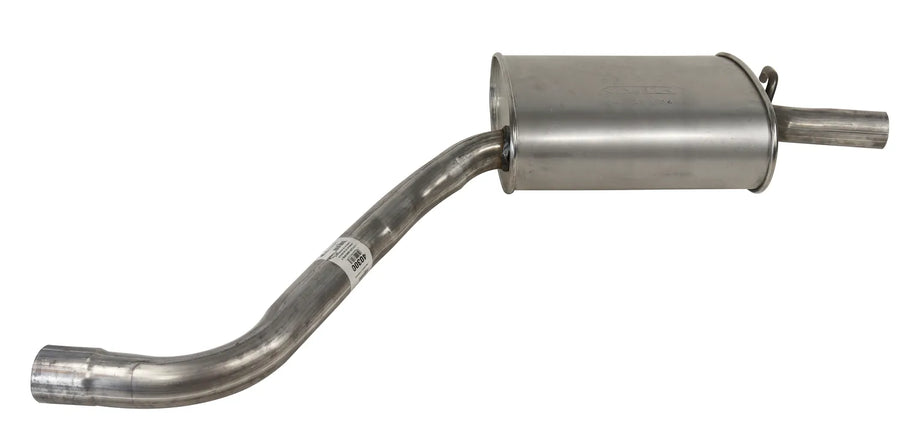 Side View