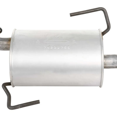 Side View