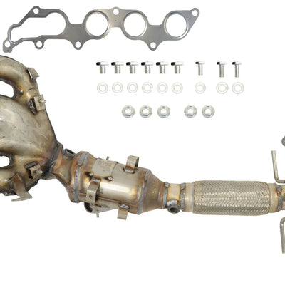 Top View