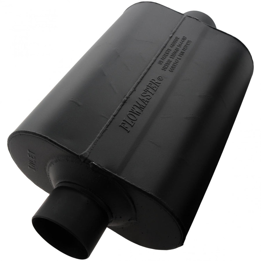 Flowmaster Super 40 Series Chambered Muffler