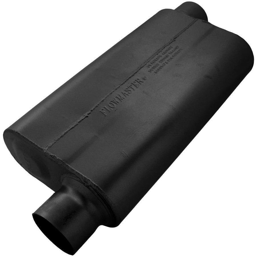 Flowmaster 50 Series Delta Flow Chambered Muffler
