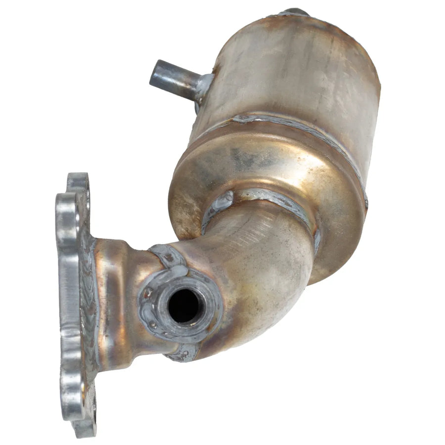 Top View