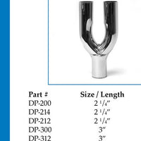Farrow Dual Pencil - Dual Pencil