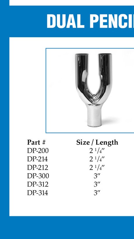Farrow Dual Pencil - Dual Pencil