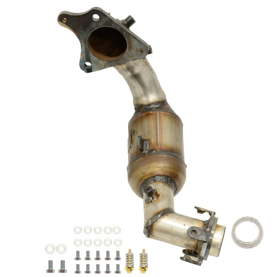 Top View