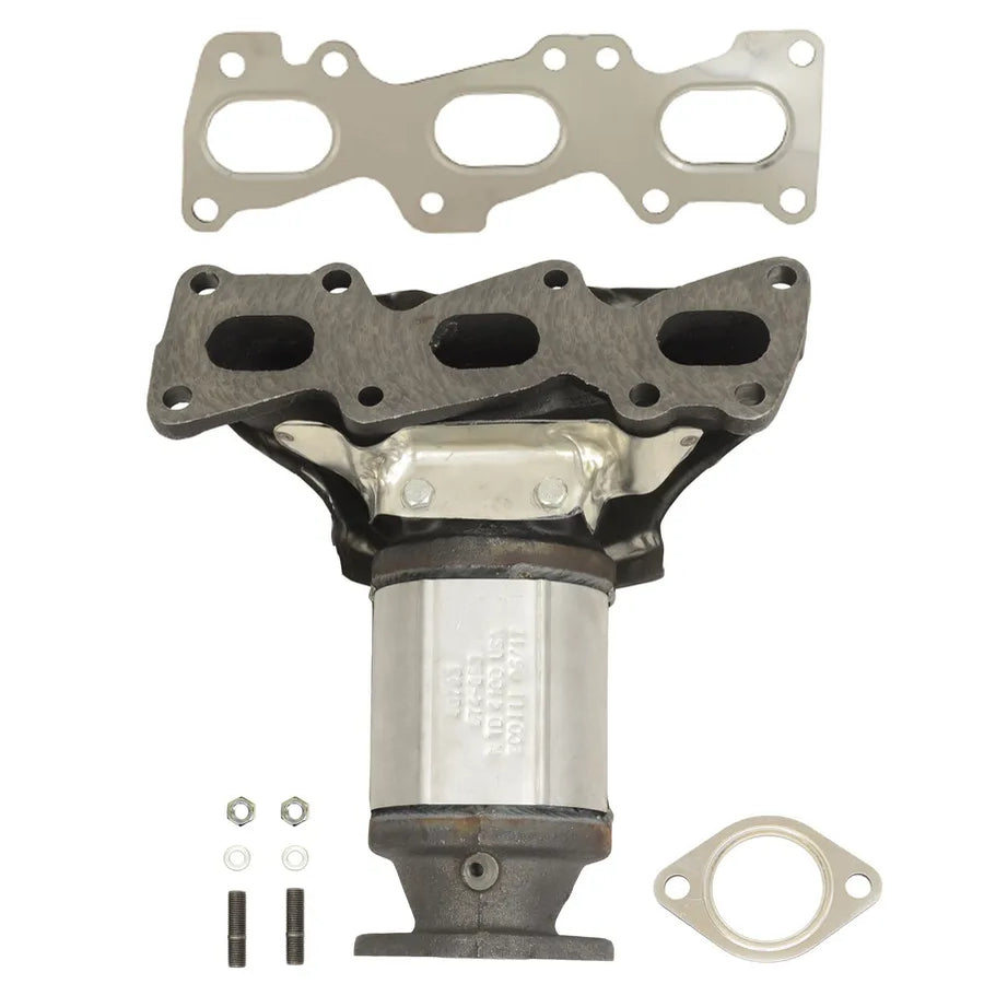 Top View