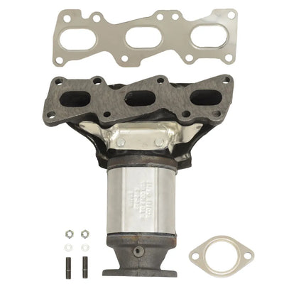 Top View