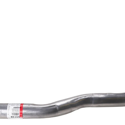 Left Side View