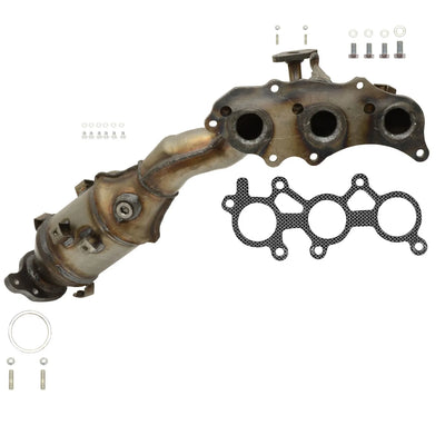 Top View
