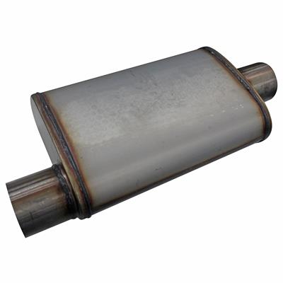 Performance Muffler | MFK1229