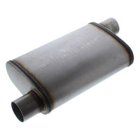 Performance Muffler | MFK1236