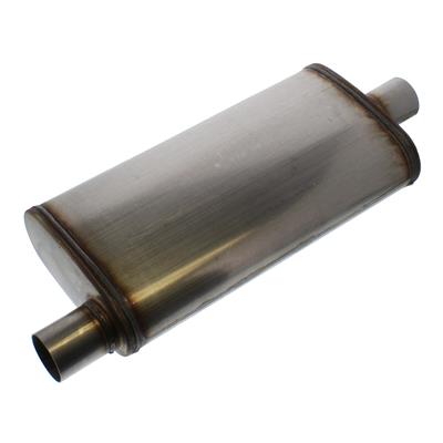 Performance Muffler | MFK1255