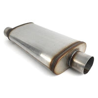 Performance Muffler | MFK1259